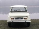 Citroen AMI 6 1961 года
